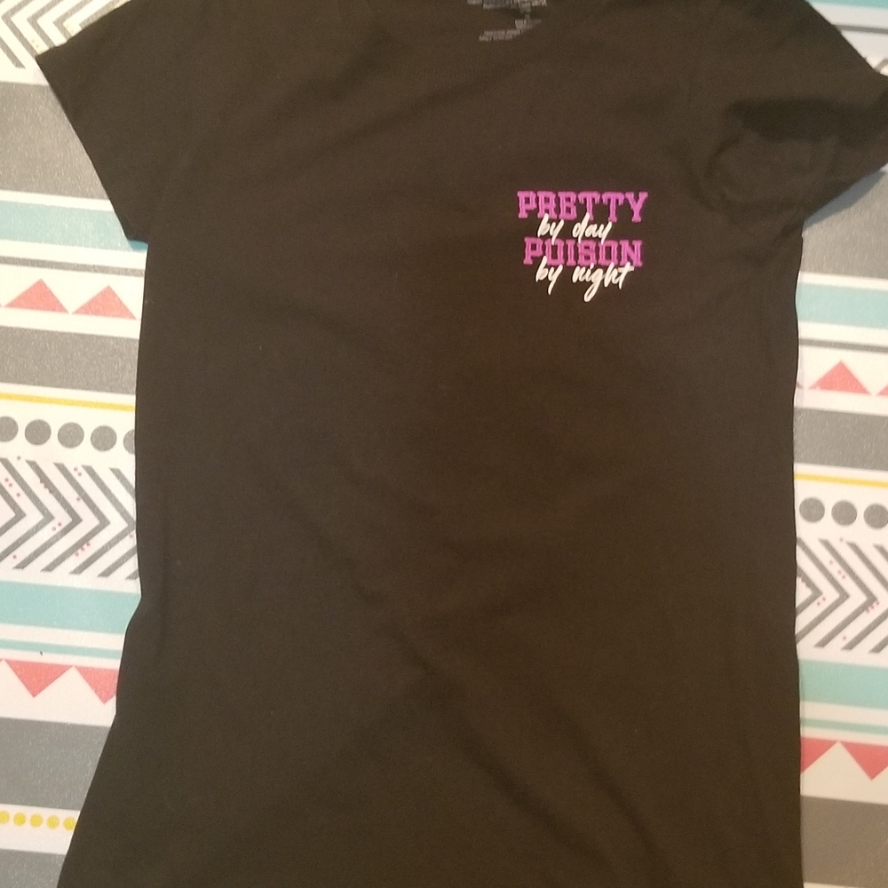 Pretty poison, Riverdale T-shirt
